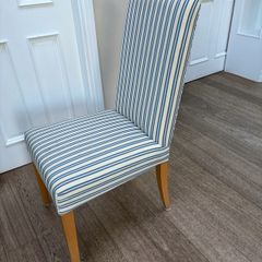Kitchen chairs - 6