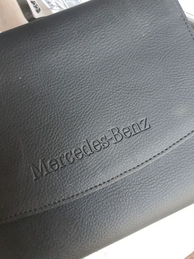 Mercedes Benz Owner's Manual Pack 2009- 2016