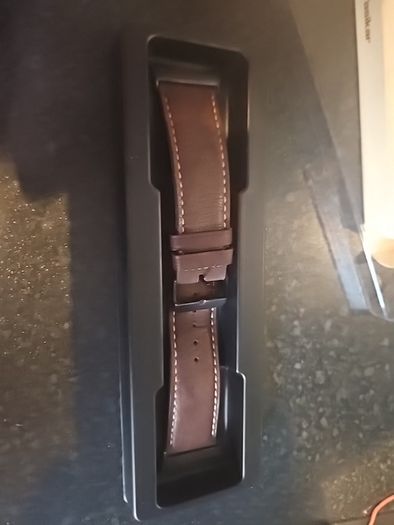 Samsung ultra watch strap
