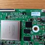 Lvds Tcon Board For Lg 55ec930v 55" Oled Tv 6870c-0555a Lc550lud-lgp1 Image 2