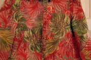 Savida blouse