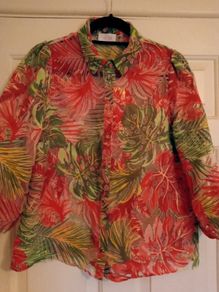 Savida blouse