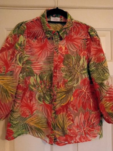 Savida blouse