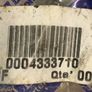 Rear Spring Bush (Fiat Ducato Camper) Image 4