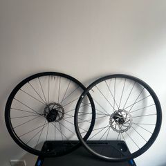Giant sr2 wheelset