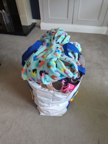 Free Girls Age 5 clothes