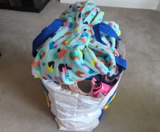 Free Girls Age 5 clothes