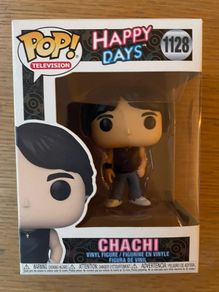 Happy Days Funko Pop! Chachi #1128