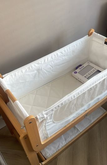 snuzpod