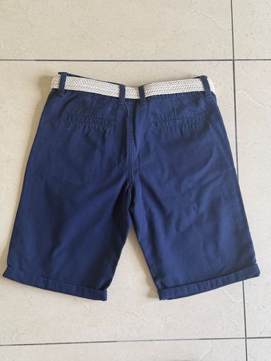 Boys Shorts & Shirt