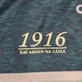 1916 Easter Rising O'Neills Jersey Ladies UK12 Image 4
