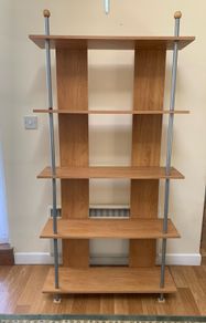 Bookcase