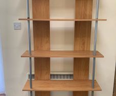 Bookcase