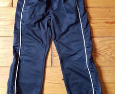 Age 4 Tracksuit Bottoms