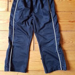 Age 4 Tracksuit Bottoms