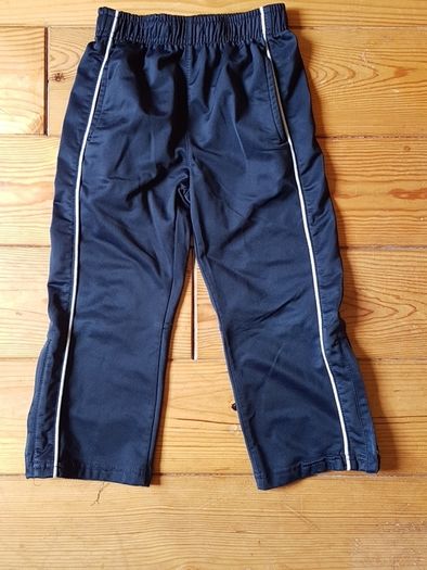 Age 4 Tracksuit Bottoms