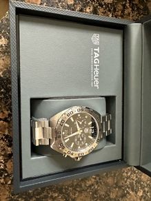 tag heuer