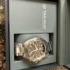tag heuer