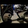 Startrac recumbent bike age friendly Image 4