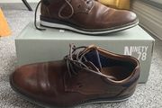 Boy's Shoes