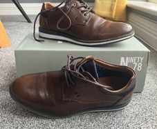 Boy's Shoes