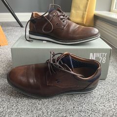Boy's Shoes