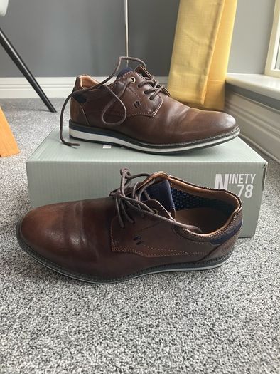 Boy's Shoes