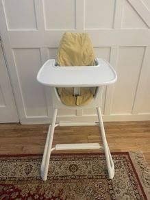 IKEA Langur High Chair