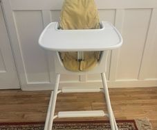 IKEA Langur High Chair