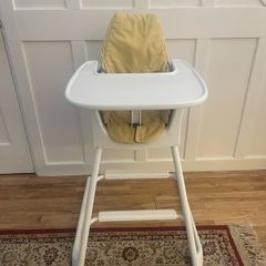IKEA Langur High Chair