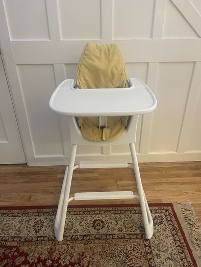 IKEA Langur High Chair