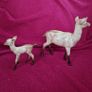 Beswick Deer Figurines Image 3