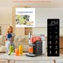 2L Slushie Machine with 6 Presets Image 4