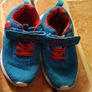 Junior 9 footwear Image 3