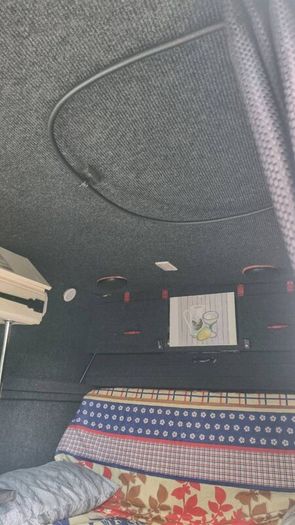 Campervan