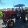 Massey Ferguson 399 Image 5