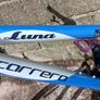 Carrera Luna Junior Mountain Bike - 24" Wheel Image 2