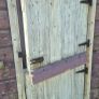 Wooden Playhouse Image 4