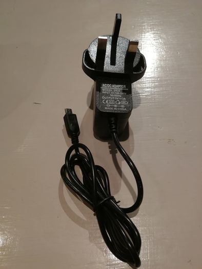 Micro Usb Rapid Fast Charger
