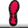 Fab Trail Running Shoes size 5.5 Image 3