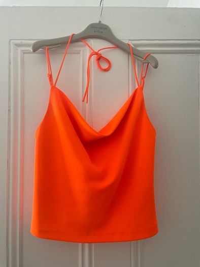 Ladies Tops size 6/8