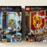 LEGO Harry Potter 76409 + 76385 Bundle Image 2