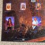 MSG vinyl. "Save yourself" Image 2