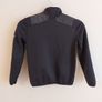 ireland halfzip jumper Image 3