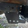 Iveco Daily tow bar Image 3