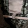 Fransa,  winter , outdoor jacket size L. danish clothes brand. Image 6