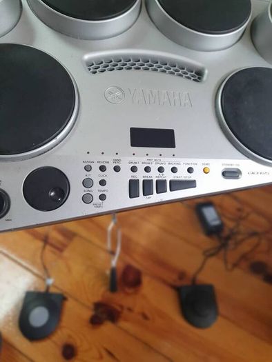 Yamaha DD65