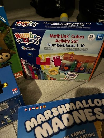 Kids Toys
