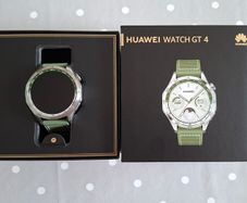 Huawei Watch GT 4