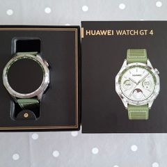 Huawei Watch GT 4